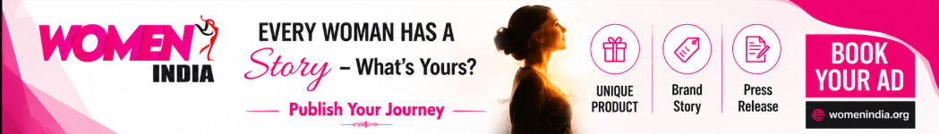 woman