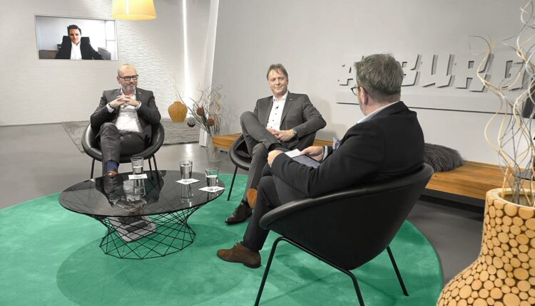 Making your supply chain