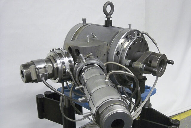 SERIES 725 CO-EXTRUSION