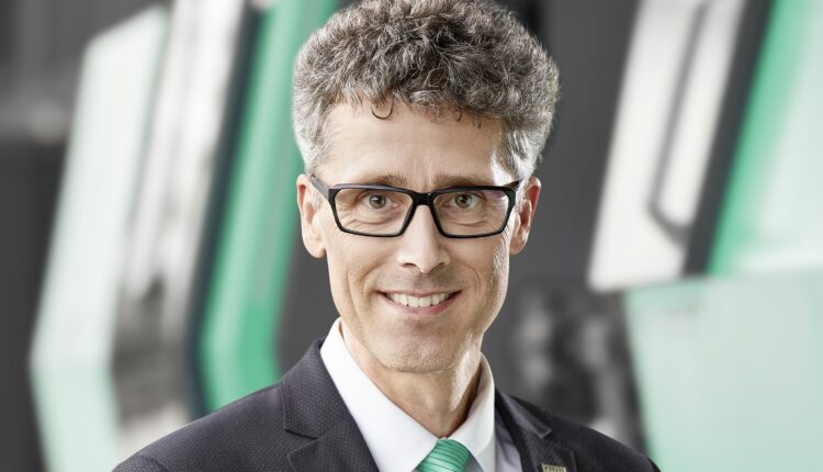 Arburg at DKT 2022