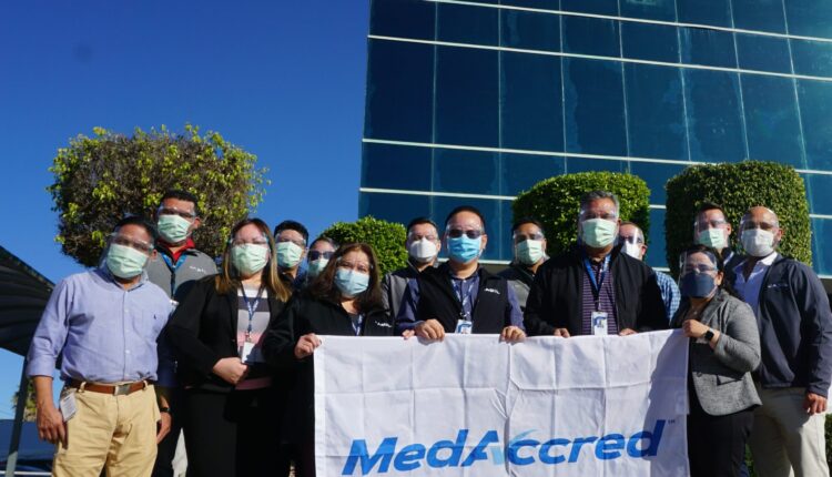 JABIL TIJUANA, MEXICO BECOMES