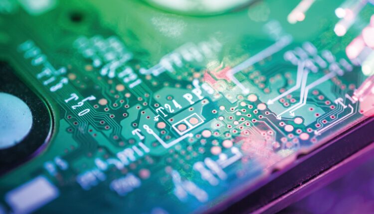 SONGWON’s new electronic