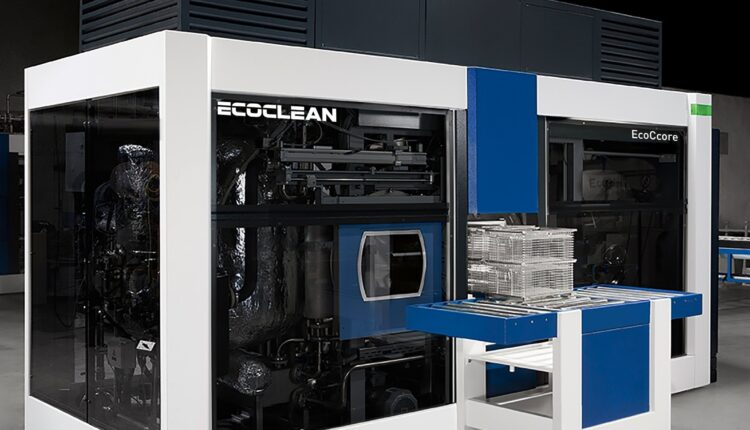 Ensuring quality through optimal cleaning processes