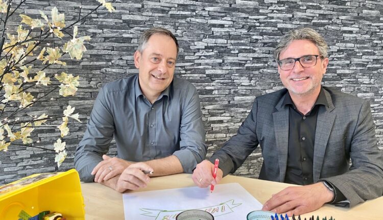 Connecting systems is becoming increasingly important