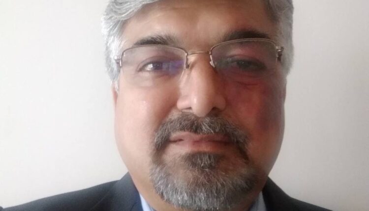 Vipul Organics hires a veteran