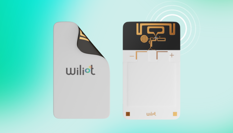 Wiliot announces a battery-assisted