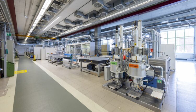 Fresh impulses for wind energy