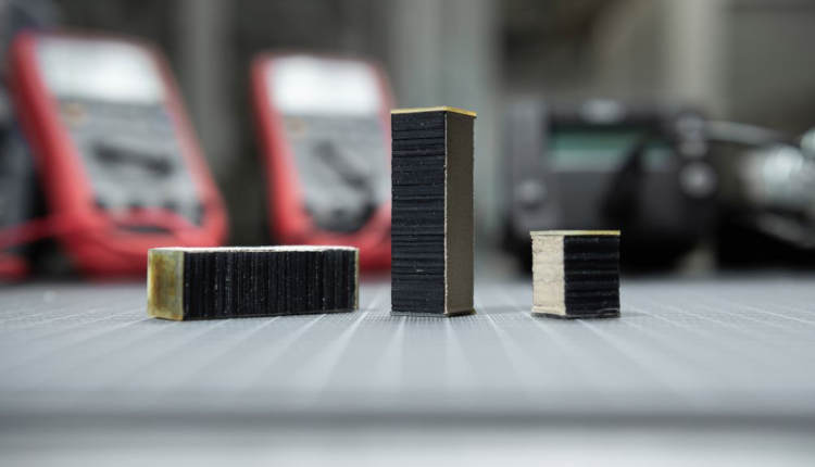 The Future With Electroactive Polymers