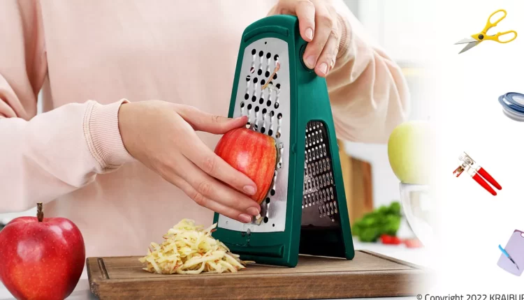 TPEs Offer More Food for Thought in Kitchenware