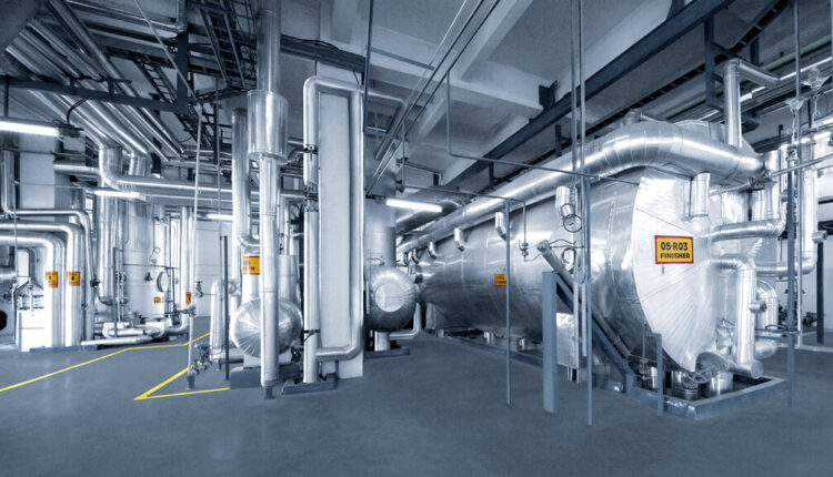 Sustainable Solutions for the Entire Process Chain