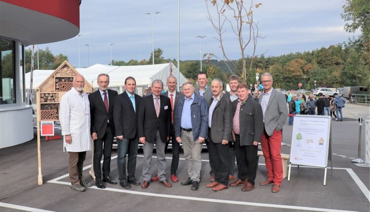 Constantia Teich Celebrates 110 Years