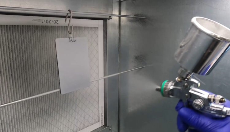 A Waterborne Conductive Primer & Adahesion Promoter With Graphene Nanotubes Shows Sustainable Approach in Auto Industry.