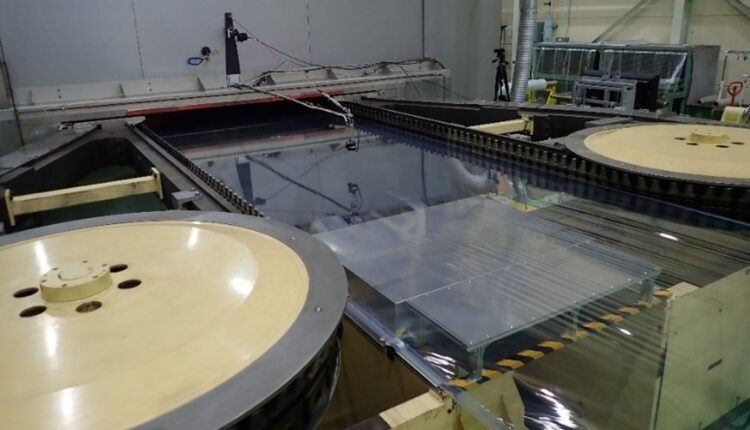 SABIC and Japan Steel Works Collaborate on SABIC’s TF-BOPE Resin for Flexible Packaging.