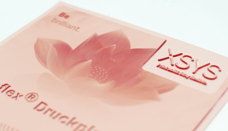 XSYS Announces Upcoming Price Increase on Nyloflex Products