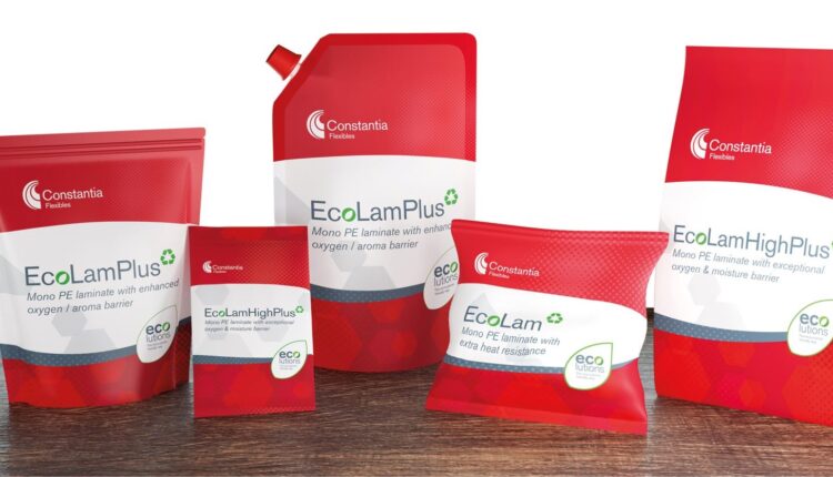 Interpack 2023: Constantia Flexibles Highlights Its Materials’ Runability