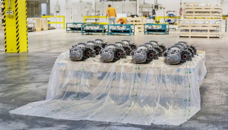 Commercially Compostable VCI Film Brings Corrosion Protection ‘Back to Nature’!