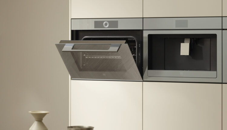 V-Zug, Switzerland’s leading supplier of premium large household appliances, is using a UL94 V0 rated, 20% glass filled Starflam PA blend from Ascend Performance Materials for a demanding large household oven part.