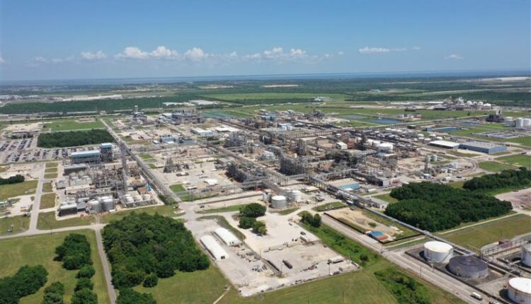 The virtual power purchase agreement between Covestro and Ørsted will help offset emissions at the Covestro site in Baytown, Texas.